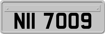 NII7009