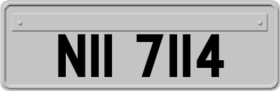 NII7114
