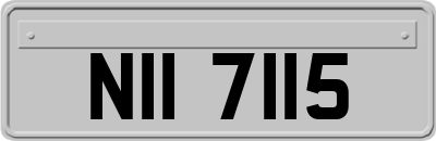 NII7115