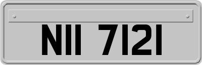 NII7121