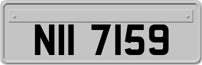 NII7159