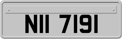 NII7191