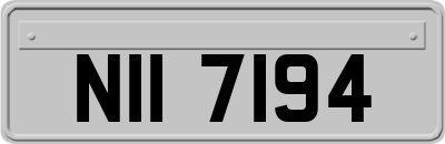NII7194