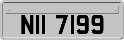 NII7199