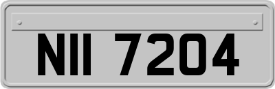 NII7204