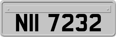 NII7232