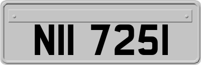 NII7251
