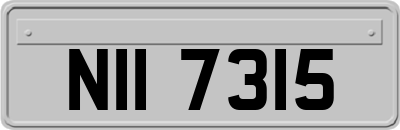 NII7315
