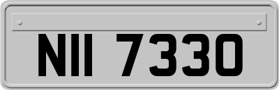 NII7330