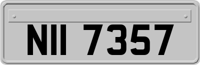 NII7357