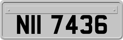NII7436