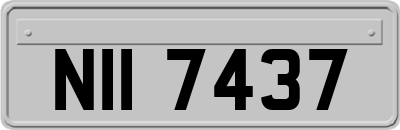 NII7437