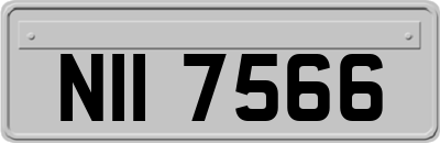 NII7566