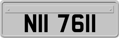 NII7611