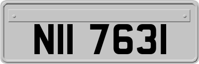 NII7631