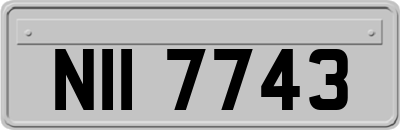 NII7743