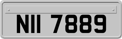 NII7889