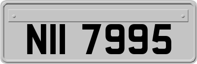 NII7995