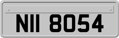 NII8054