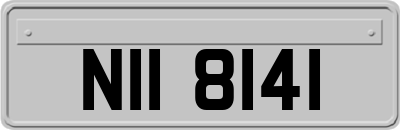 NII8141