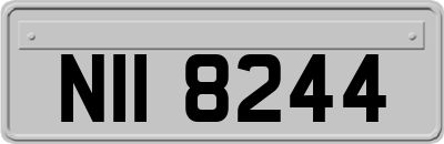 NII8244