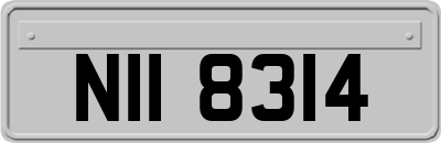 NII8314