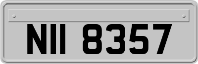 NII8357