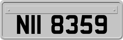 NII8359