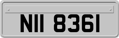 NII8361