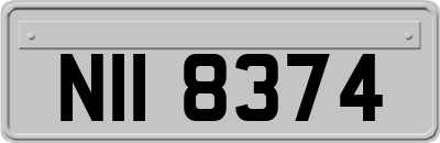 NII8374