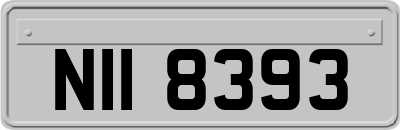 NII8393
