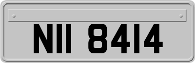 NII8414