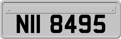 NII8495