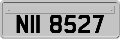 NII8527