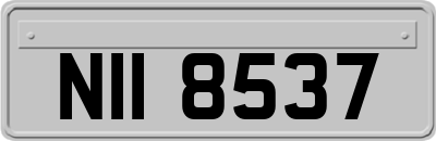 NII8537