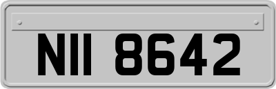 NII8642