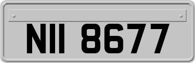 NII8677
