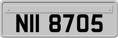 NII8705