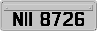 NII8726