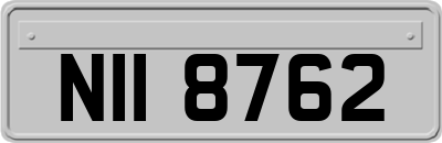 NII8762