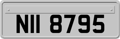 NII8795