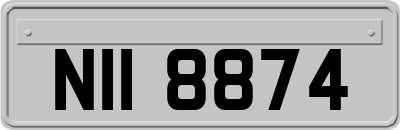 NII8874