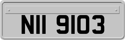 NII9103