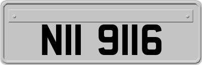 NII9116