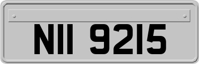 NII9215