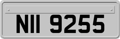 NII9255