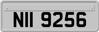NII9256