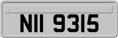 NII9315