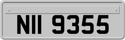 NII9355
