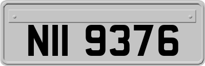 NII9376